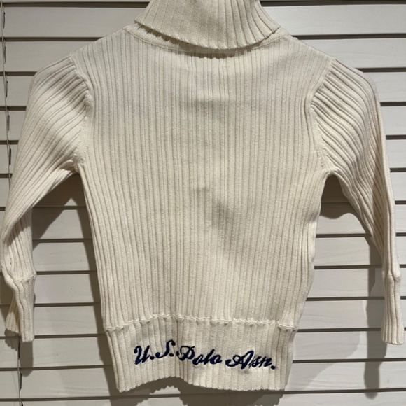 Vintage U.S Polo ASSN knitwear - Picture 5 of 5